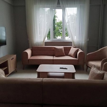 Sengul Apart Aparthotel Cayeli Bagian luar foto