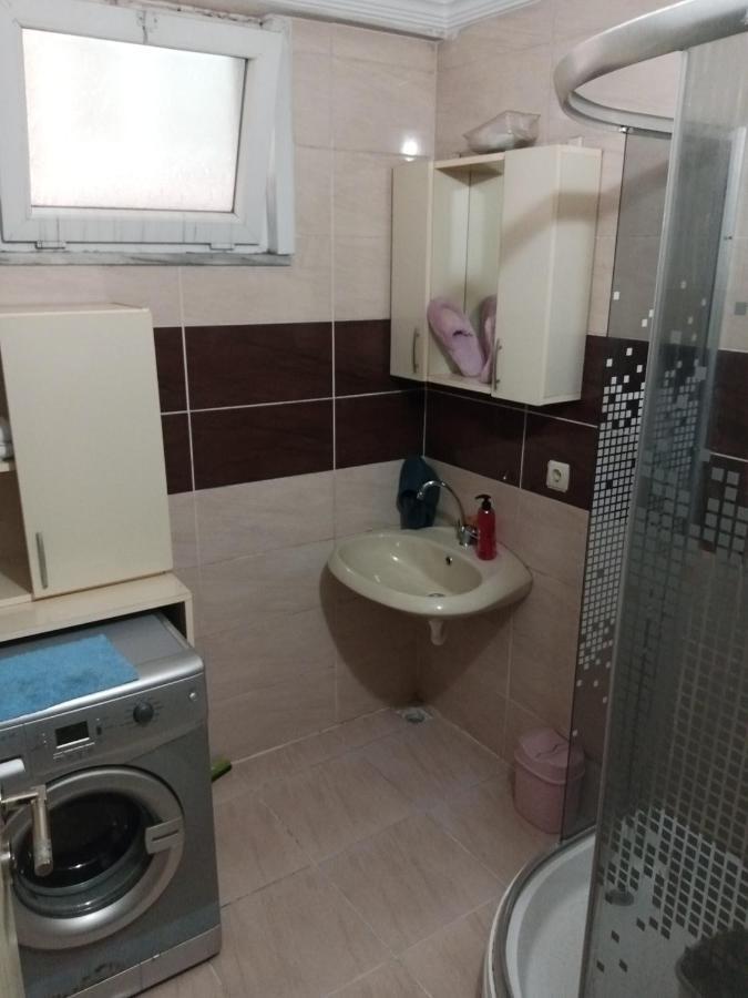 Sengul Apart Aparthotel Cayeli Bagian luar foto