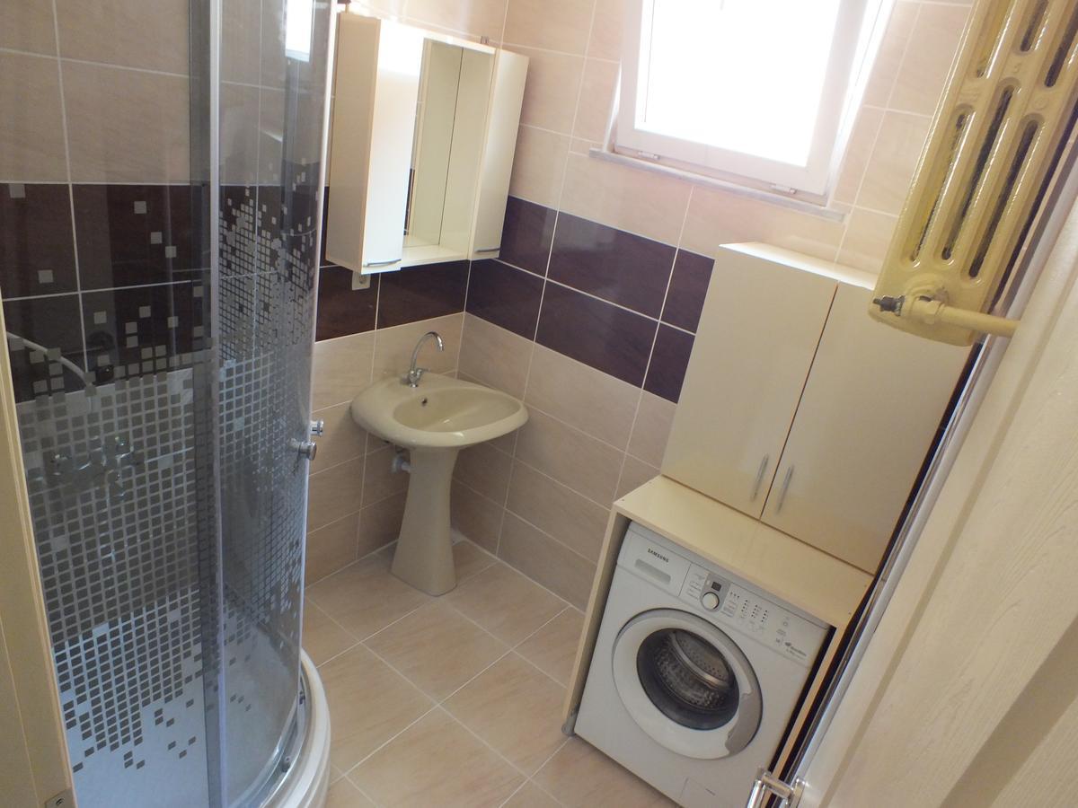Sengul Apart Aparthotel Cayeli Bagian luar foto