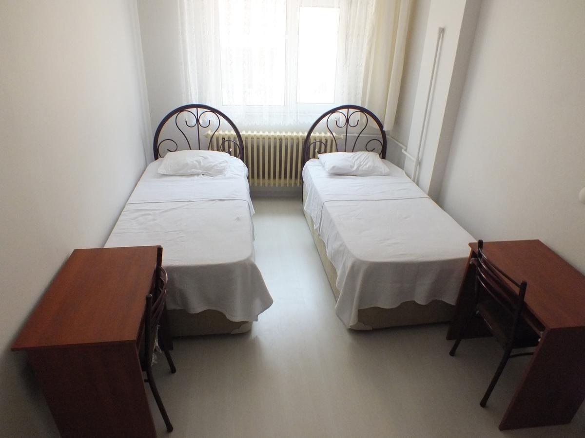 Sengul Apart Aparthotel Cayeli Bagian luar foto