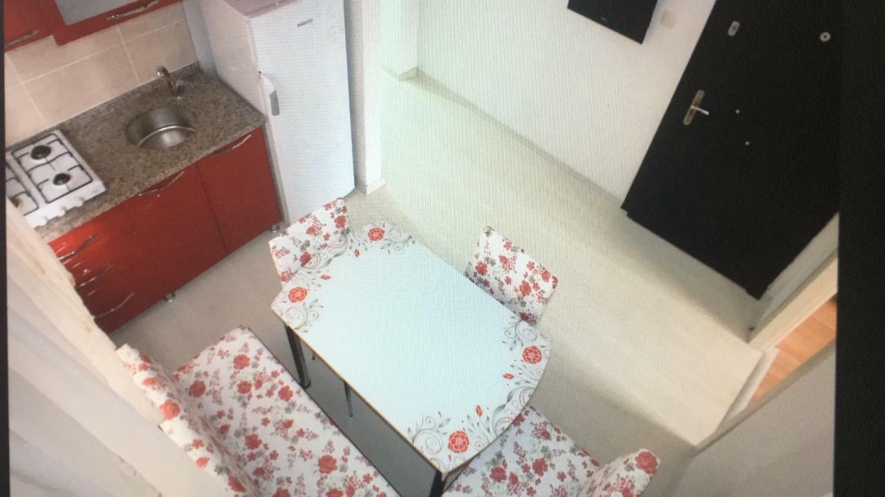 Sengul Apart Aparthotel Cayeli Bagian luar foto